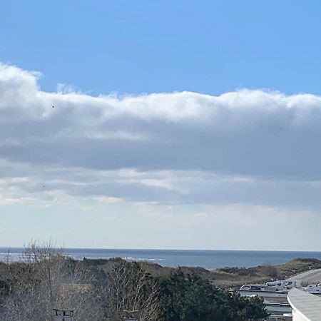 Vue Mer Berck Екстериор снимка
