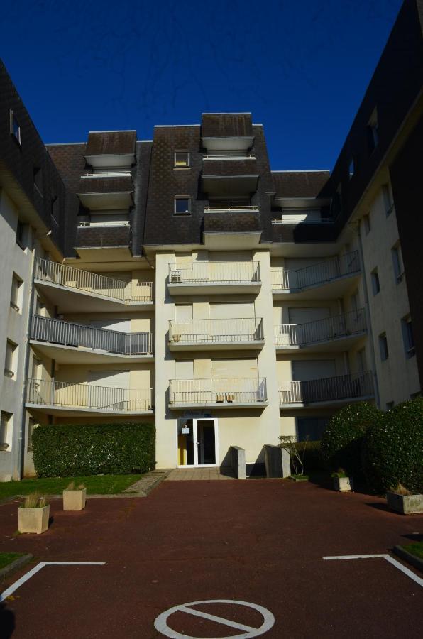 Vue Mer Berck Екстериор снимка